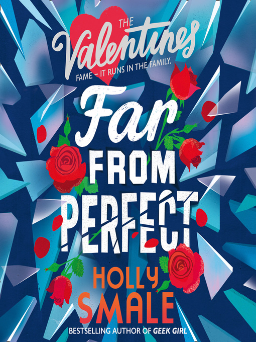 Title details for Far From Perfect by Holly Smale - Available